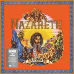 Rampant Nazareth LP – Hledejceny.cz