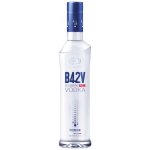 Vodka 42/B42V 42% 0,7 l (holá láhev) – Zboží Dáma