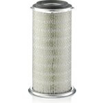 Vzduchový filtr MANN-FILTER C 18 267 – Hledejceny.cz