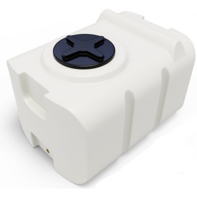 UHplast SK-100 100 l bílá – Sleviste.cz