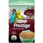 Versele-Laga Prestige Premium Budgies 2 x 2,5 kg – Zboží Dáma