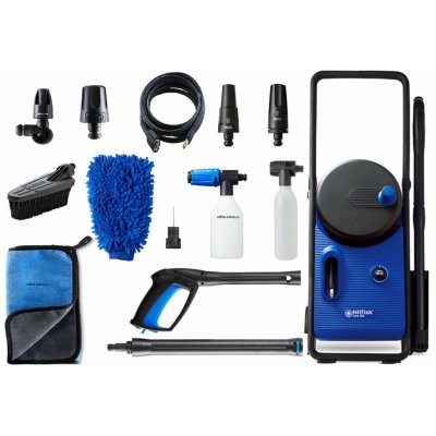 Nilfisk Core 150-10 PowerControl Luxury car wash 128471333 – Hledejceny.cz