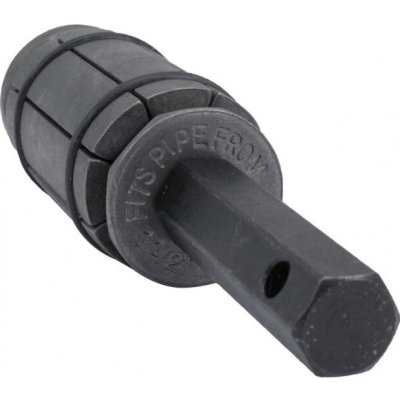 Roztahovák na zvětšení průměru výfukové trubky 38-56 mm - QUATROS QS84035 – Zboží Mobilmania