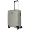 Cestovní kufr TITAN Koffermanufaktur Titan Litron 4W S 700246-40 šampaňská 44 L