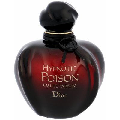 Christian Dior Hypnotic Poison parfémovaná voda dámská 100 ml – Hledejceny.cz