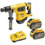 DeWalt DCH481X2 – Zboží Mobilmania