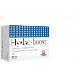 PharmaSuisse Hyalac-Boost 30 tablet – Hledejceny.cz