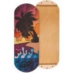 BoarderKING Indoorboard Classic – Zbozi.Blesk.cz