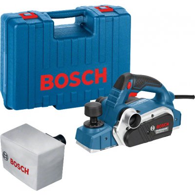 Bosch GHO 26-82 D 0.601.5A4.300 – Zboží Mobilmania