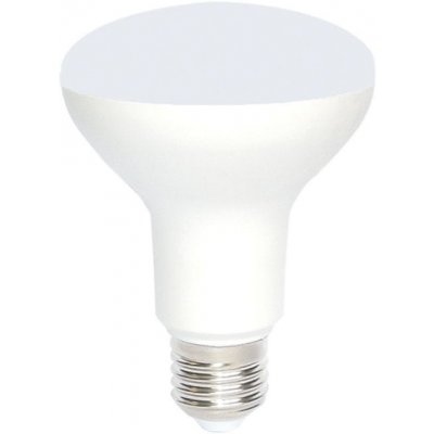 ACA Lighting LED R80 E27 230V 15W 3000K 120d 1260Lm Ra80 R8015WW – Hledejceny.cz