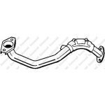 BOSAL BS 750-157 – Hledejceny.cz