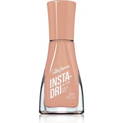 Sally Hansen Insta Dri 138 Instant Coffee 9,17 ml – Hledejceny.cz