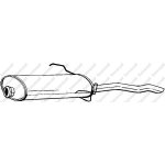 Bosal BS 190-927 – Hledejceny.cz