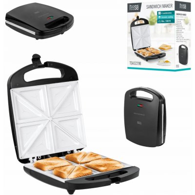 Teesa TSA 3229 – Sleviste.cz