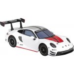 Carrera Hybrid 50051006 Hybrid auto Porsche 911 GT3 R „White Lightning“ – Hledejceny.cz