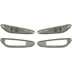 BLIKAČ, BLINKR, SMĚROVÉ SVĚTLO BOČNÍ LEVÝ+PRAVÝ BMW 1 (E81/E82/E87/E88), 09.04-10.13, BMW 3 (E90/E91), 08.08-06.12, BMW 5 (E60/E61), 06.03-06.10, BMW Tajwan – Sleviste.cz