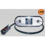 Unipoint pozička LED bílá 24V 1,5m | Zboží Auto