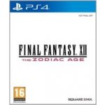 Final Fantasy XII: The Zodiac Age – Hledejceny.cz