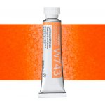 Holbein akvarelová barva 5 ml Luminous Orange – Sleviste.cz