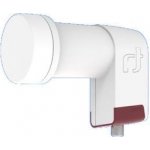 Inverto Red Extend Single Long Neck 40mm LNB, LNBINSNEX0 0,3dB – Zboží Živě