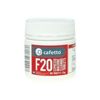 Cafetto F20 100 ks – Zboží Dáma