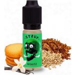 The Fuu Syrup Biskitz 10 ml – Zbozi.Blesk.cz