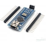 Arduino Nano - mini USB (klon) – Hledejceny.cz