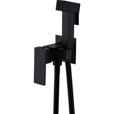 Mixxus KUB-333 BLACK – Hledejceny.cz