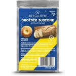 Bezgluten Droždí sušené 7 g – Sleviste.cz
