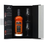 Reviseur VSOP 40% 0,7 l (dárkové balení 2 sklenice) – Zboží Dáma