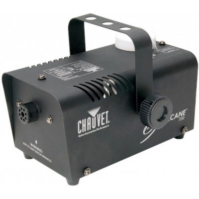 CHAUVET Hurricane 700 – Zboží Živě