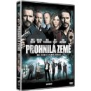 PROHNILÁ ZEMĚ DVD