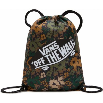 Vans Benched Loden Green 12 L