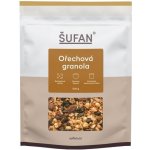 Šufan s.r.o. Granola ořechová 350 g – Sleviste.cz
