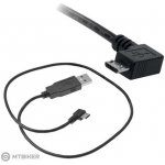 nabíjací kábel pre svetlá Sigma micro-USB