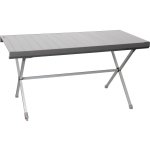 Kempingový stůl Brunner Titanium Axia 6 Brunner Z170406099N – Hledejceny.cz