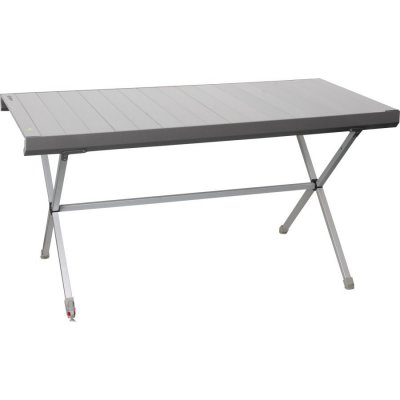 Kempingový stůl Brunner Titanium Axia 6 Brunner Z170406099N – Hledejceny.cz