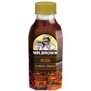 Mr.Brown Coffee Classic 330 ml