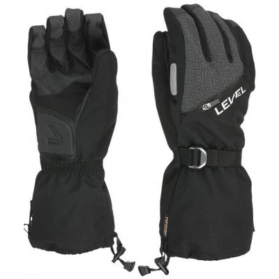 Level Star PK black – Hledejceny.cz