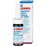 Gehwol Nagel Pflege 15 ml – Zbozi.Blesk.cz