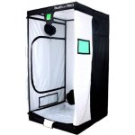 BudBox PRO XL-HL 120x120x220cm bílý – Zboží Dáma