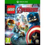 LEGO Marvels Avengers – Zbozi.Blesk.cz