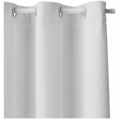 Home Elements Zatemňovací závěs 245 × 140 cm, šedý – Hledejceny.cz