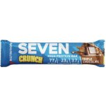 7Nutrition SEVEN Bar 77 g – Zboží Dáma