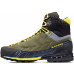 Mammut Kento Tour High GTX Men – Hledejceny.cz