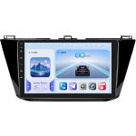 Xtrons IQP-XEV04 VW Tiguan II – Zboží Mobilmania