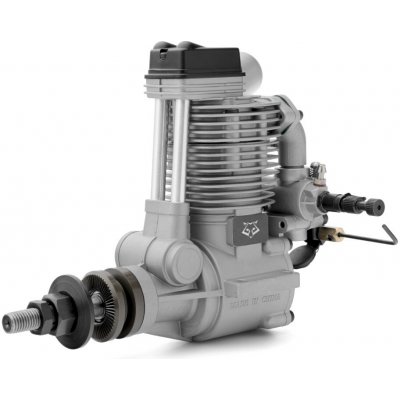 Kavan FS91AR 4T kroužkový 14,95ccm – Zboží Mobilmania