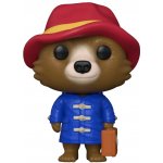 Funko Pop! Medvídek Paddington - Paddington Movies 1435 – Hledejceny.cz