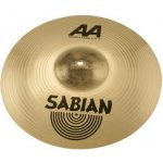 Sabian AA16METX Metal – Zbozi.Blesk.cz