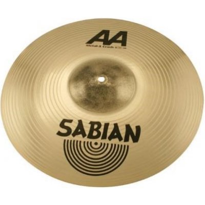 Sabian AA16METX Metal – Hledejceny.cz